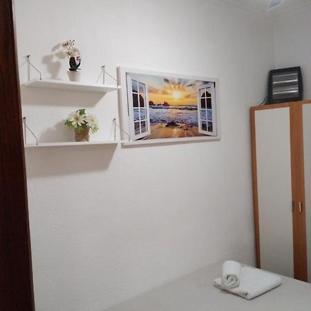 Cozy Single Room Mercado Central Alicante Bagian luar foto