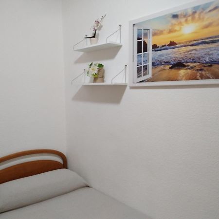 Cozy Single Room Mercado Central Alicante Bagian luar foto