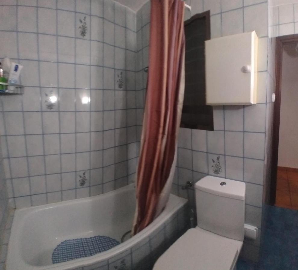 Cozy Single Room Mercado Central Alicante Bagian luar foto