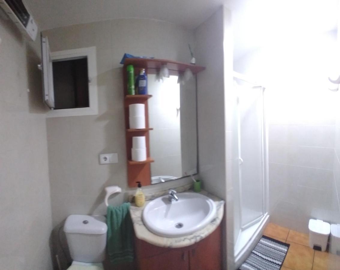 Cozy Single Room Mercado Central Alicante Bagian luar foto